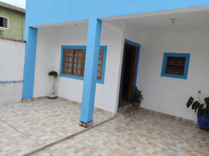 Home beach Massaguaçu 100 mt da praia