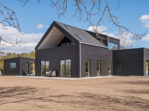 Holiday Home in Ebeltoft