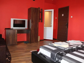 Hostel Victoria