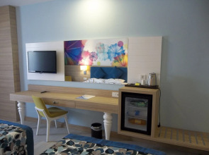 Club Sun Heaven Family & Spa