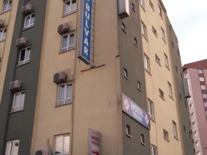 Bulvar Otel