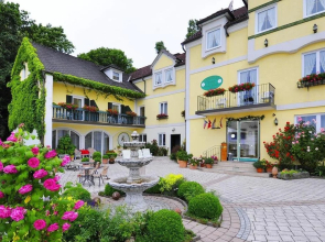 Landhotel Donautalblick
