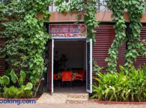 Picorna Hotel