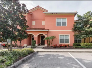 Paradise Pool Townhome withwifi & resort amenities townhouse