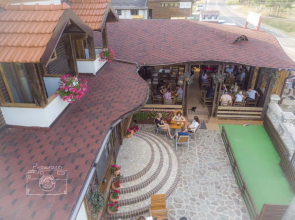 Pension Bella Vista