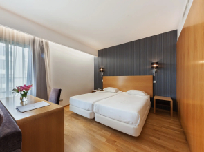 Lux Fátima Park - Hotel, Suites & Residence