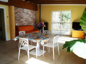 Residenza Andrea Olga