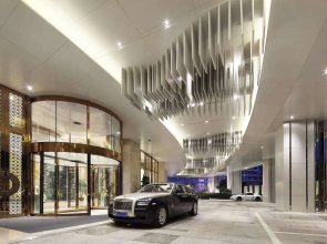 Minyoun Chengdu Dongda Hotel