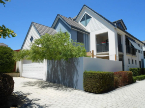 Como Waters Bed & Breakfast