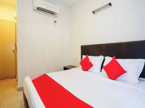 Dancenter Near Petronas Kampung Koh, Jj Hotel