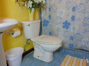 Casa Lima Bed & Breakfast