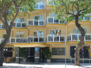Essence Hotel Boutique