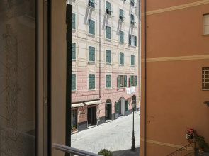 Appartamento nel Centro di Camogli by Wonderful Italy