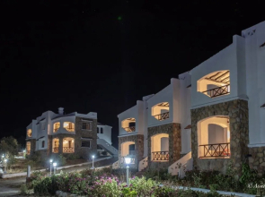 Resort Hotel El Cortijo Spa