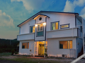 Yangyang Sea Garden Guesthouse