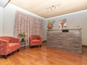 Vakhusi on 7 Joycelyn