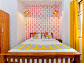 OYO Home 30657 Elegant Stay Near Lulu Mall