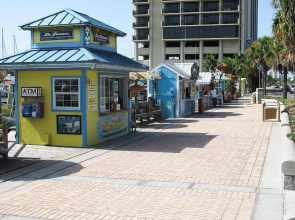 Villas of Clearwater Beach 8A