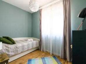 Four Bedroom Holiday Home in Medulin