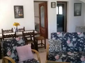 Casa Ligia Marti