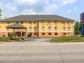Comfort Inn Muscatine