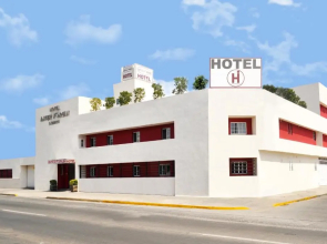 Hotel InterForum Express