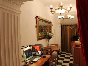 Мини отель Linna