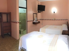 OYO Hotel Arena Surf, Puerto Escondido