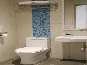 Pacific Express Hotel Chinatown