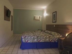Hotel Do Bosque