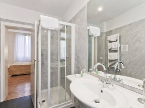 Palazzo Cendon Piano Antico