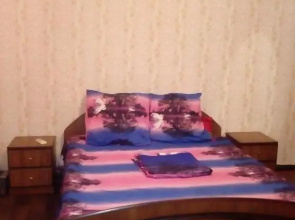 Guest House on Shapsugskaya 16