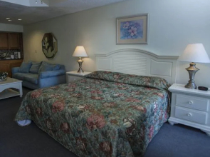 Pines At Treetop Condominiums Timeshare