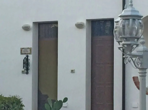 Casa Flavia