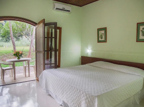 Floresta Amazônica Hotel