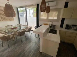 Casa Atardecer TH 10