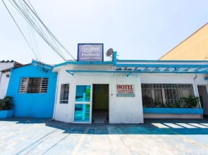 OYO Hotel Florencio