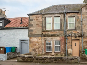 Klass Living - Fillan’s House, Pittenweem