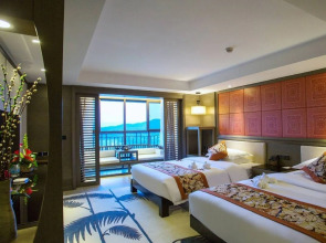 Wyndham Xishuangbanna South Resort