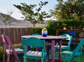 The White Hill Guesthouse