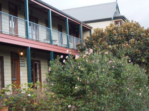 Bellevue Boutique Hotel