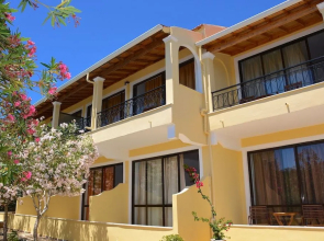 Alexandra Apartments