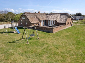 "Arjuna" - 1.2km from the sea in Western Jutland