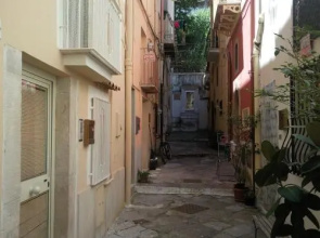 Borgo di Gaeta