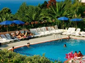 Costabella Sun Club'S Hotel