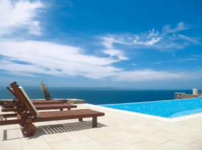 Dreamscape Villa Kea