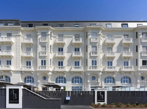 Regina Experimental Biarritz