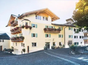 Gasthof Zum Lowen-Post