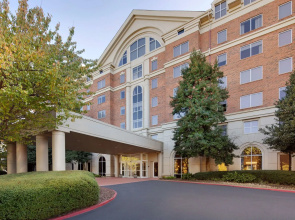 DoubleTree by Hilton Atlanta - Roswell