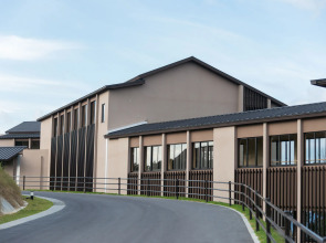 Umino Ryotei Okinawa Nakamasou